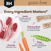 Grain Free Adult Lamb Dog Food