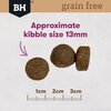 Grain Free Adult Lamb Dog Food