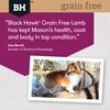 Grain Free Adult Lamb Dog Food