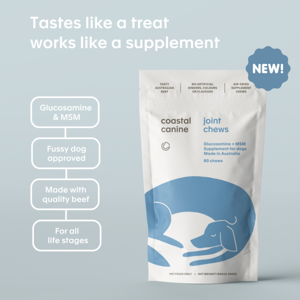 Joint Boost Chews