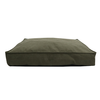 Green Canvas Mattress