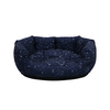 Constellation Round Bed 