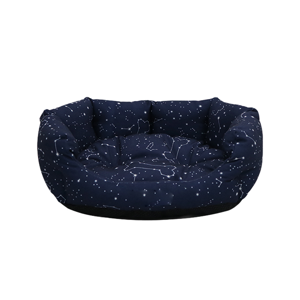 Constellation Round Bed 
