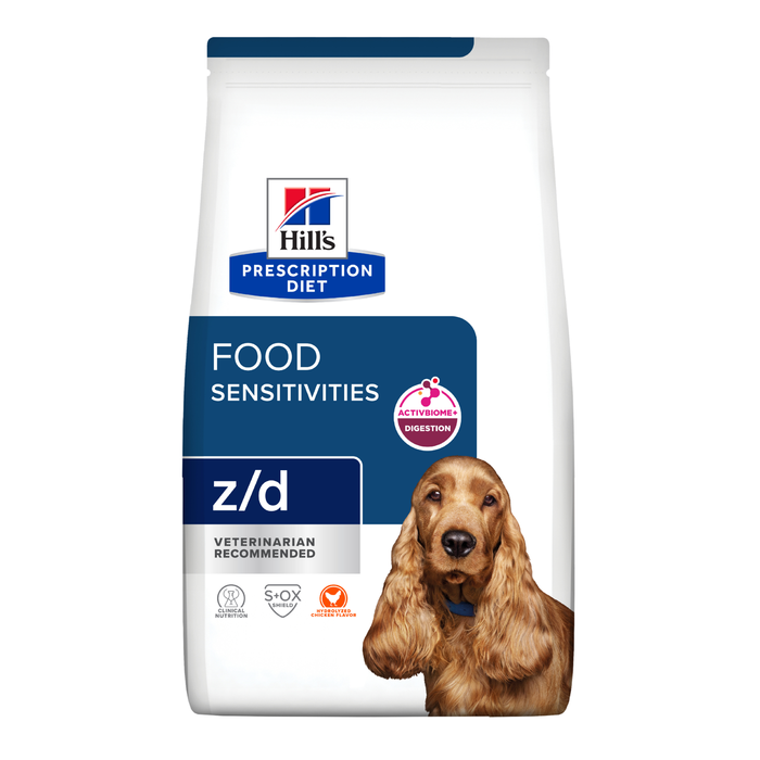Prescription Diet Canine z/d