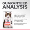 Hill's Science Diet Adult Perfect Digestion Cat Food