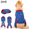 Protective Recovery Dog Body Suit