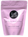 Paw & Body Soak - 100g