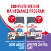 Light Weight Care Gravy Pouches