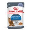 Light Weight Care Jelly Pouches