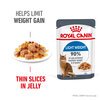 Light Weight Care Jelly Pouches