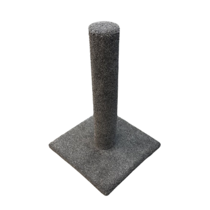 Cat Scratching Post - Carpet