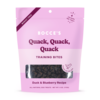 Bocce's Quack, Quack, Quack Training Treat