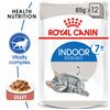 Indoor 7+ Cat Gravy