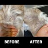 Conditioning Fur Mask Pouch