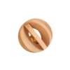 Slat Ball with Bell