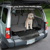 Kurgo Rover Cargo Cape