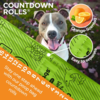 Orange Scented Countdown Rolls 120pk