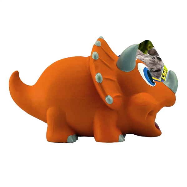 NaturFlex Triceratops - 20cm 