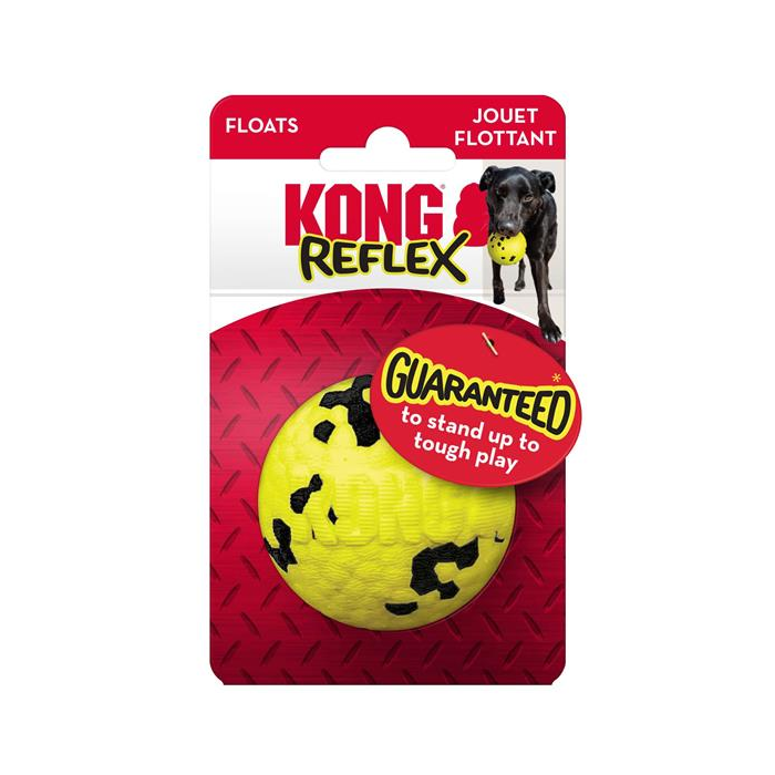 KONG Reflex Ball 