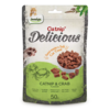 Dentalight Cat Treat Catnip & Crab Flavour