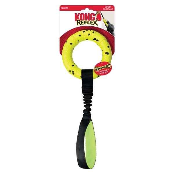 KONG Reflex Tug 
