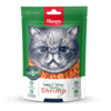 Wanpy Freeze Dried Shrimp Cat Treat