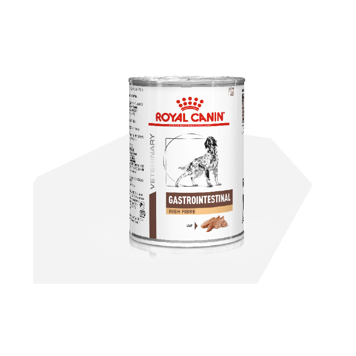 Gastrointestinal High Fibre Can