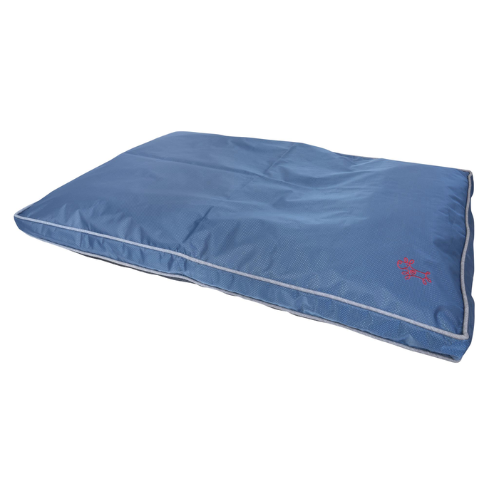 Yours Droolly Outdoor Osteo Bed