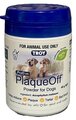 Plaque Off Powder - for Dogs 