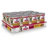 Science Diet Canine Adult Savory Stew Chick & Veg Canned