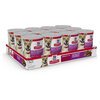 Science Diet Canine Adult Savory Stew Beef & Veg Cans