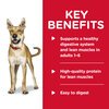 Science Diet Canine Adult Savory Stew Beef & Veg Canned