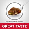Science Diet Canine Adult Savory Stew Beef & Veg Canned