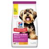 Science Diet Canine Adult Small & Mini