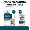 Prescription Diet Canine w/d