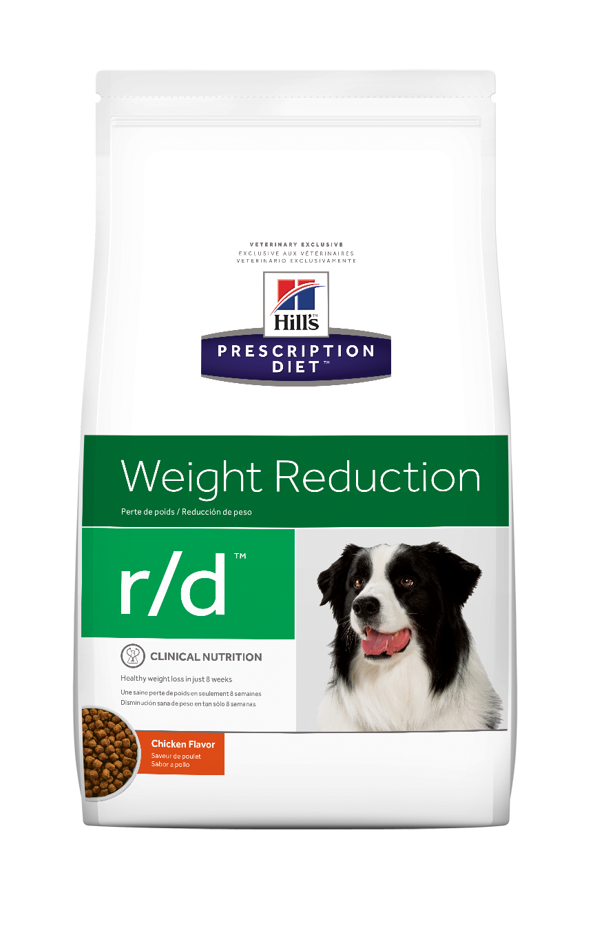 dog food prescription diet