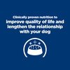 Prescription Diet Canine k/d +  Mobility