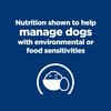 Prescription Diet Canine Derm Complete