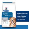 Prescription Diet Canine Derm Complete