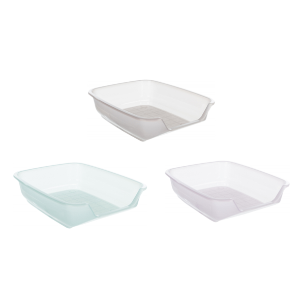 Nuno Cat Litter Tray