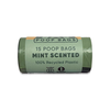 Beco Poop Bag - Scented Single Roll