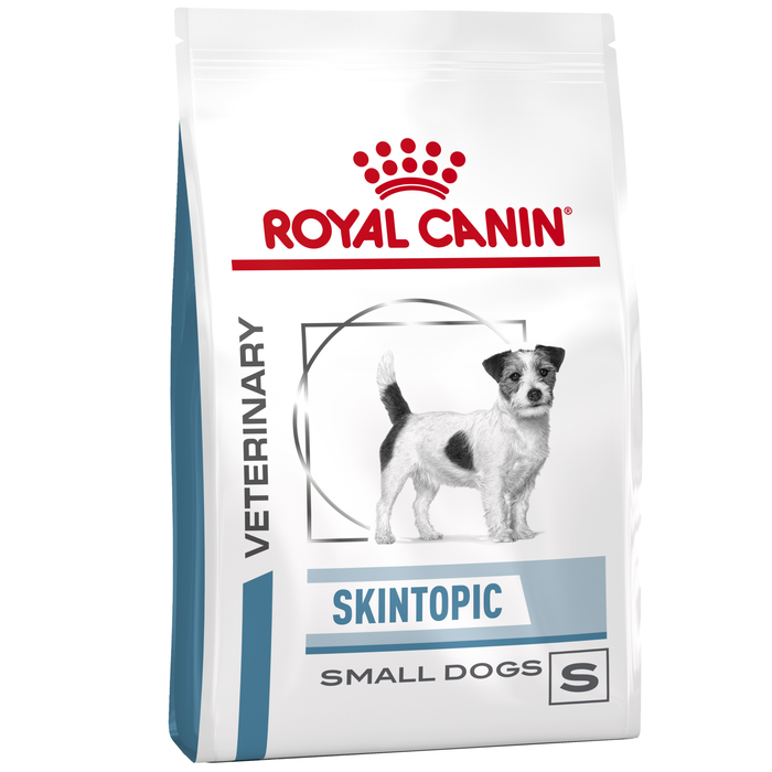 Skintopic Small Dog
