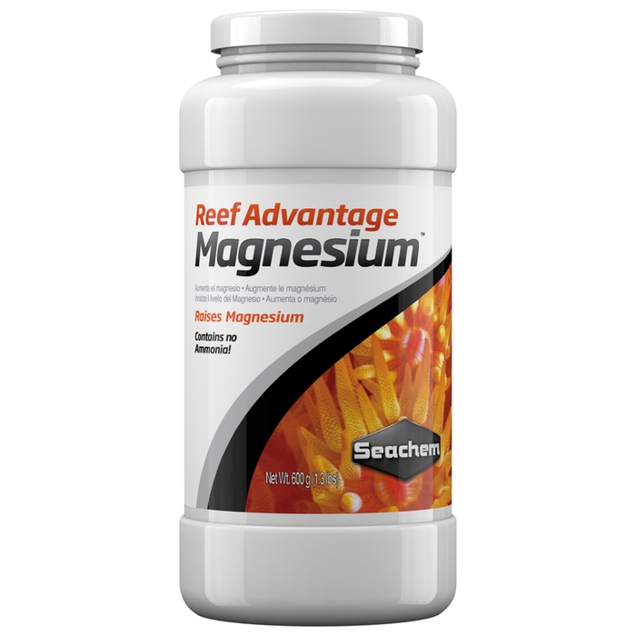 Reef Advanced Magnesium 600g