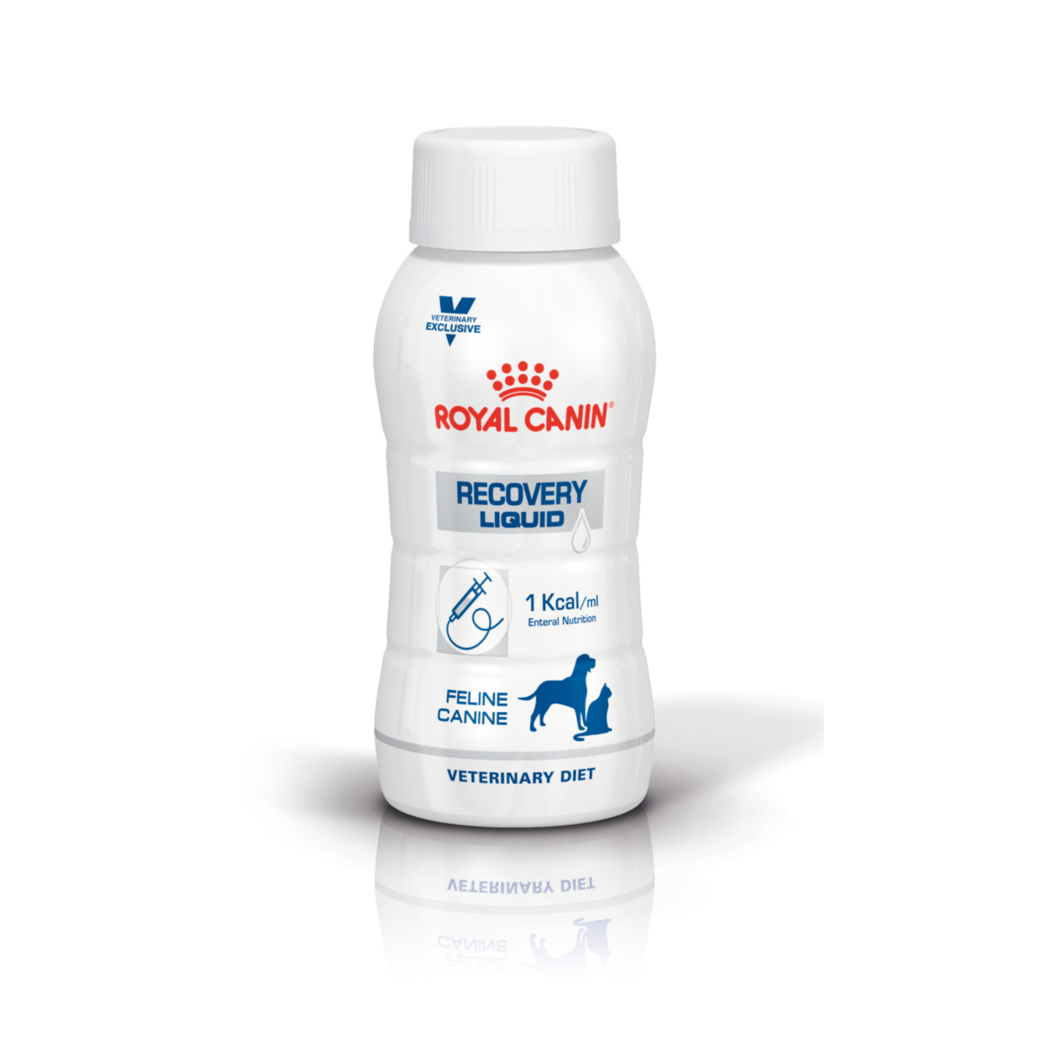 Recovery Liquid Gastrointestinal 3 x 200ml - Vet Diets-Dog : Pet