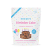 Birthday Cake Biscuits