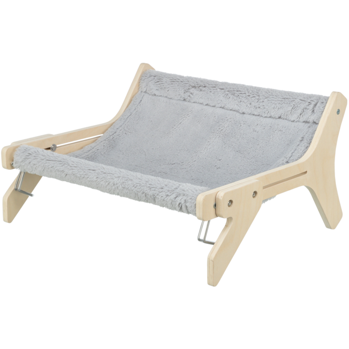 Freestanding Hammock