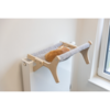 Freestanding Hammock