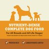 Acana Wild Prairie Dog Food