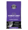 Cat Litter -  Scented Multi Cat Formula