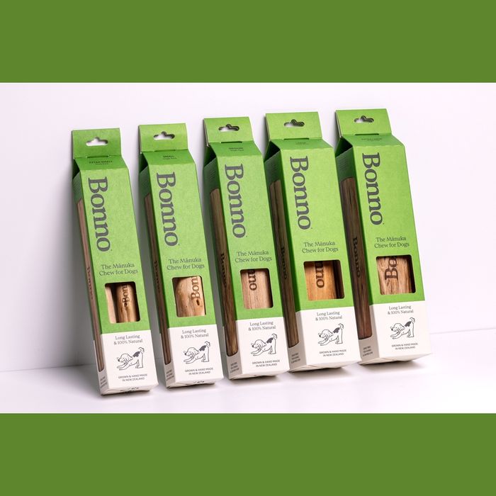 Bonno - The Manuka Chew for Dogs 